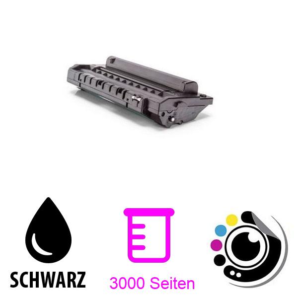 Kompatibler Toner Samsung ML1710 Schwarz ML-1710D3