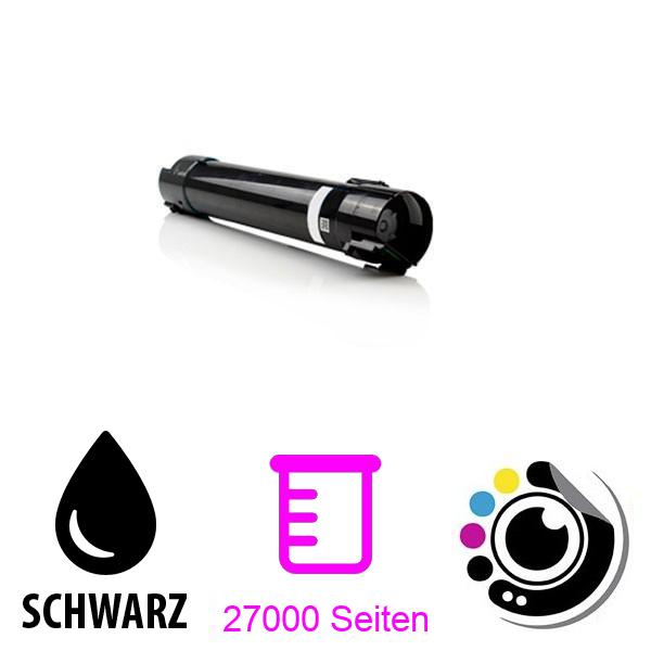 Kompatibler Toner Xerox Workcentre M24 Schwarz 006R01153