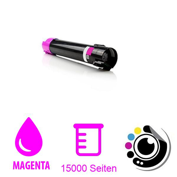 Kompatibler Toner Xerox Workcentre M24 Magenta 006R01155