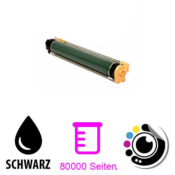Kompatibel Trommel Xerox DocuColor 240, 242, 250, 252, WorkCentre 7765, 7775, 7655, 7665 schwarz 013R00602