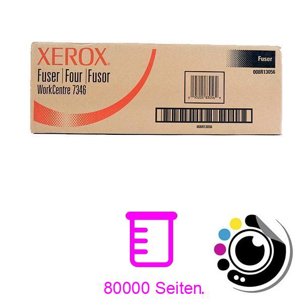 Original-Fixiereinheit Xerox WorkCentre 7346 008r13056