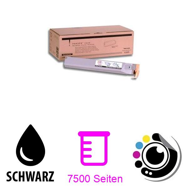 Originale Trommel Xerox Phaser 7300 Schwarz 016-1976-00