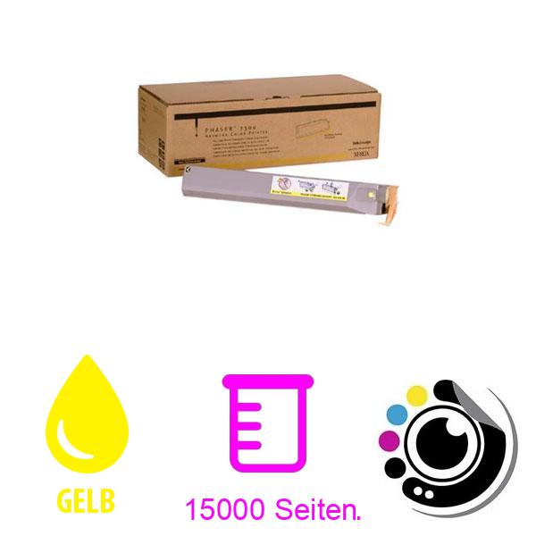 Originale Trommel Xerox Phaser 7300 Gelb 016-1979-00