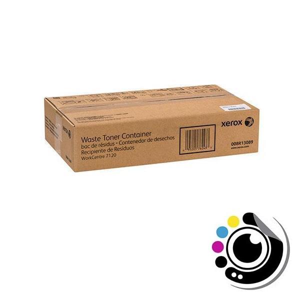 Original Residual Jar Xerox WorkCentre 7120 008R13089/641S00777