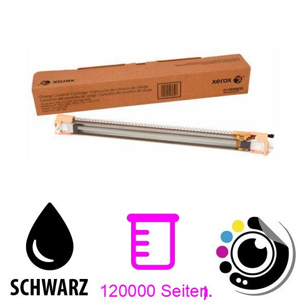 Original charge corotron Xerox DC240 013R00650 013R00630