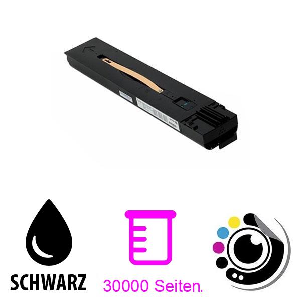 Kompatiblel Toner Xerox Primelink c9065 / C9070 Schwarz 006R01734