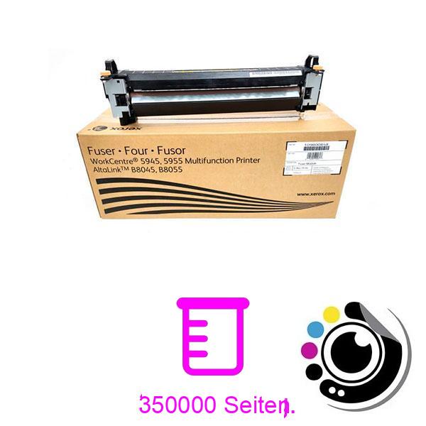 Original-Fixiereinheit Xerox AltaLink WC 5945 | 109R00848