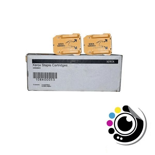 Original Xerox 108R00053 Klammern