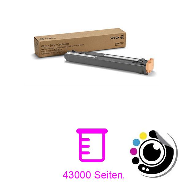 Original Waste Container Xerox WorkCentre 7830/7835 / 008R13061