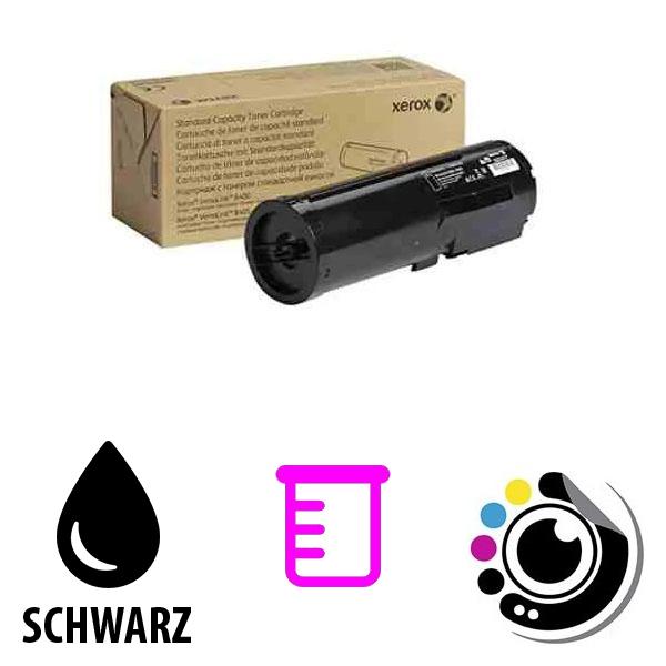 Original Toner Xerox 3330 106R03625 schwarz