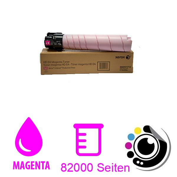 Original Toner Xerox 006R01709 Magenta