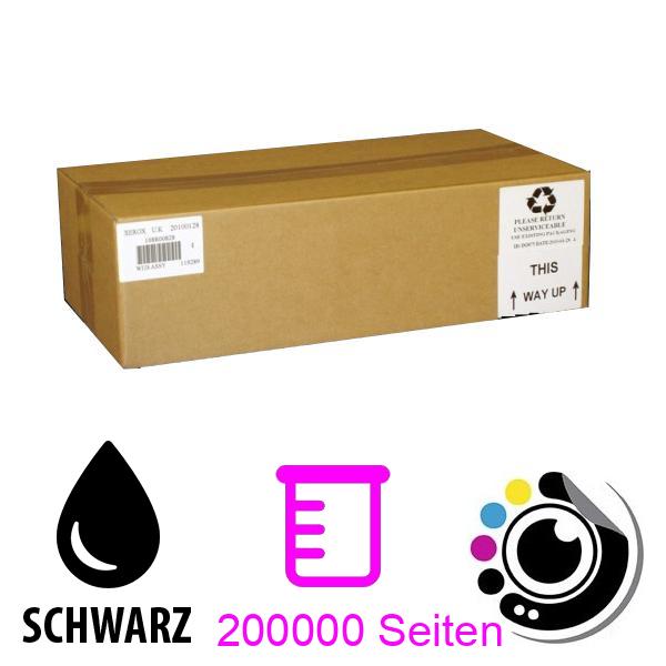 Original-Fixiereinheit Xerox D95/110/136/4110 108R00976 Schwarz