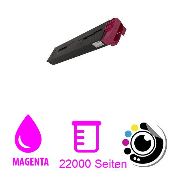 Compatible Toner xerox versant 80 Magenta 006R01644