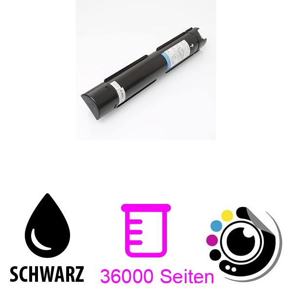 Compatible Toner xerox AltaLink c8130 Schwarz 006R01746