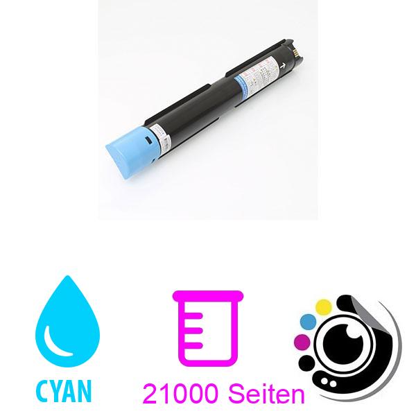 Compatible Toner xerox AltaLink c8130 Cyan 006R01747