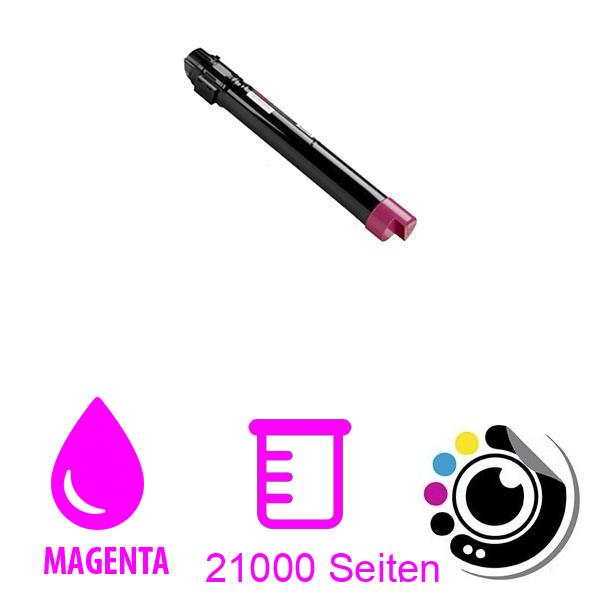 Compatible Toner xerox AltaLink c8130 Magenta 006R01748