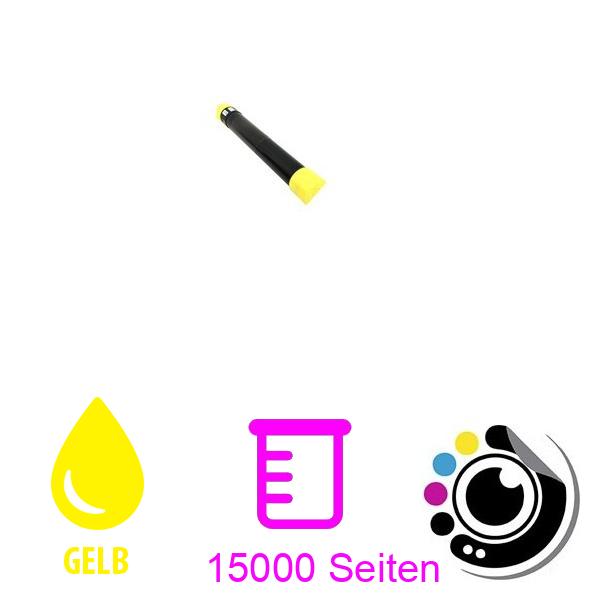 Kompatibel Toner Xerox Altalink C8035 Gelb