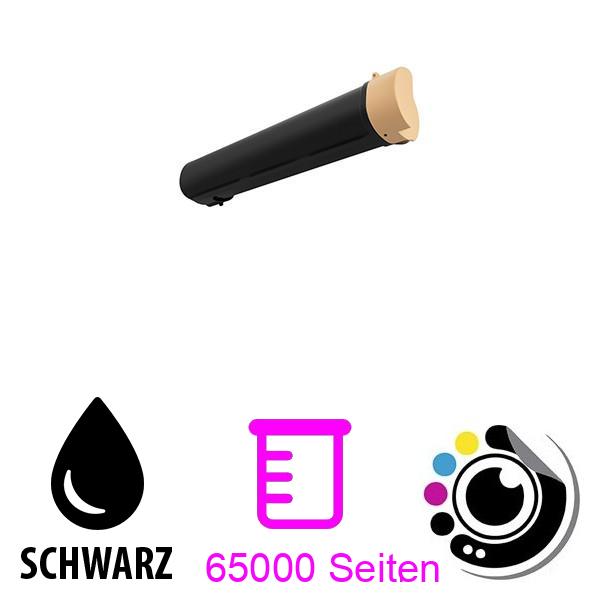 Kompatibel Toner xerox d95A/D110/D125 Schwarz 006R01561